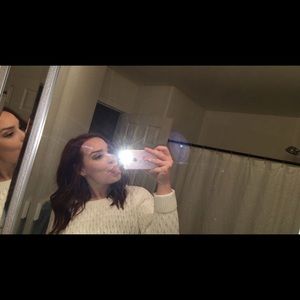 Meet your Posher, Natalie